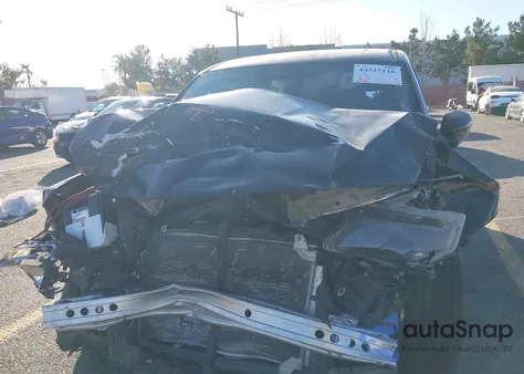 2017 Honda Pilot Ex-L z USA, uszkodzony, nr VIN 5FNYF5H86HB042243